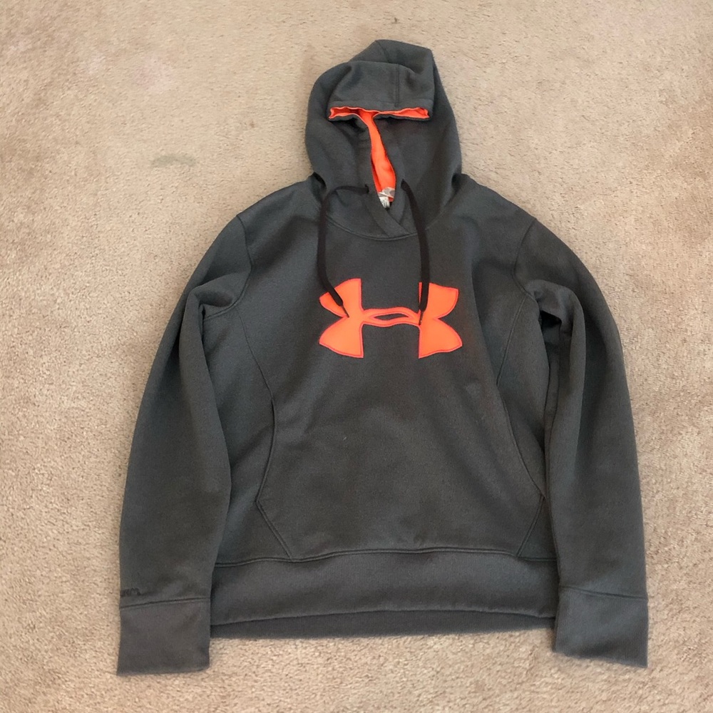 Under Armour Sweatshirt